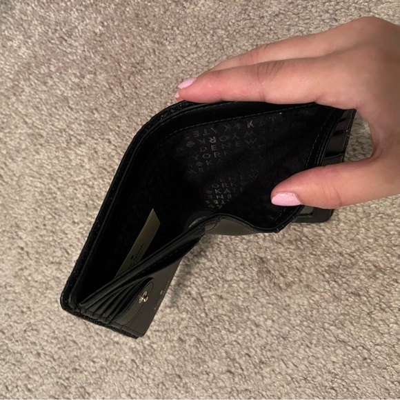 Kate Spade Wallet - Picture 4 of 5
